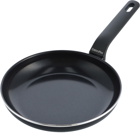 GreenPan Essence Frying Pan with Ceramic Non-Stick Coating 24 cm