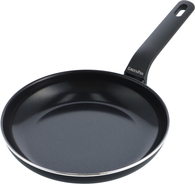 GreenPan Essence Frying Pan with Ceramic Non-Stick Coating 24 cm