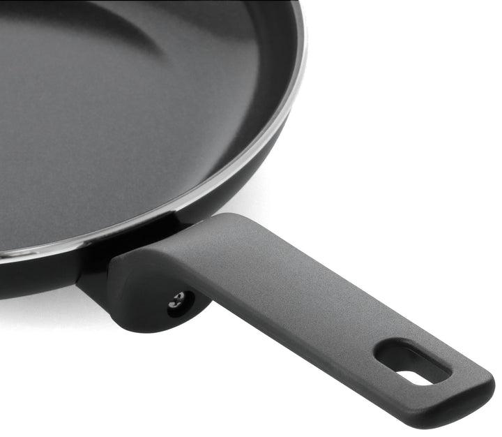GreenPan Essence Frying Pan with Ceramic Non-Stick Coating 24 cm