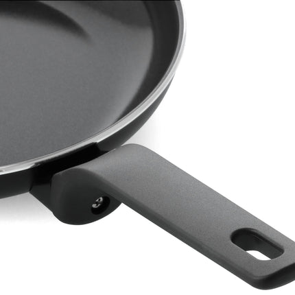 GreenPan Essence Frying Pan with Ceramic Non-Stick Coating 24 cm