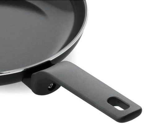 GreenPan Essence Frying Pan with Ceramic Non-Stick Coating 24 cm