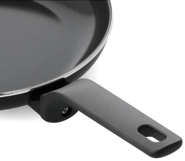 GreenPan Essence Frying Pan with Ceramic Non-Stick Coating 24 cm