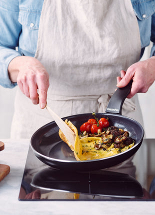 GreenPan Essence Frying Pan with Ceramic Non-Stick Coating 24 cm