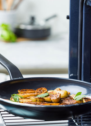 GreenPan Essence Frying Pan with Ceramic Non-Stick Coating 24 cm