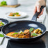 GreenPan Essence Frying Pan with Ceramic Non-Stick Coating 24 cm