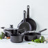 GreenPan Essence Frying Pan with Ceramic Non-Stick Coating 24 cm