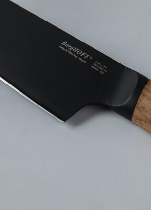 BergHoff Ron Chef's Knife Wooden Handle 19 cm