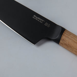 BergHoff Ron Chef's Knife Wooden Handle 19 cm