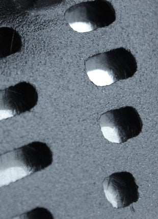 BergHoff Ron Cast Iron Slotted Steak Press 23cm