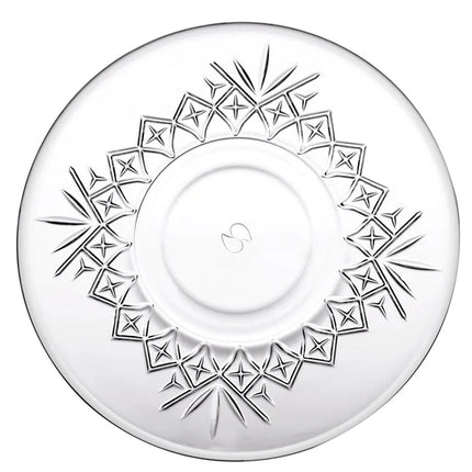 Pasabahce Timeless Tea Plate - 12.6cm