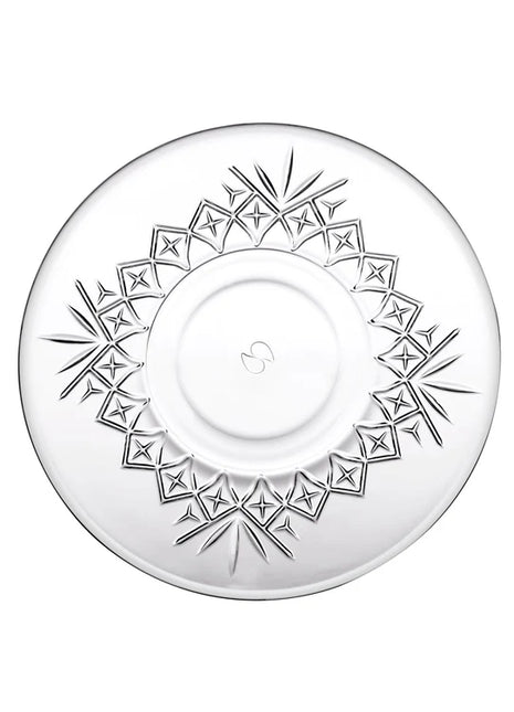 Pasabahce Timeless Tea Plate - 12.6cm