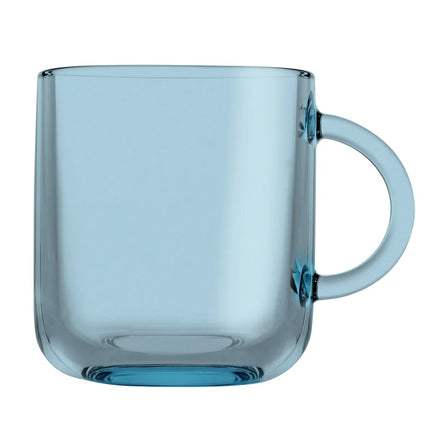 Pasabahce Iconic Mug (Set of 6) 245ml