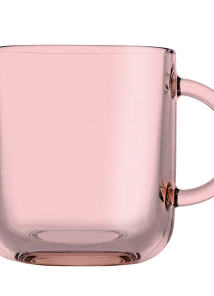 Pasabahce Iconic Mug (Set of 6) 245ml