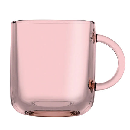 Pasabahce Iconic Mug (Set of 6) 245ml