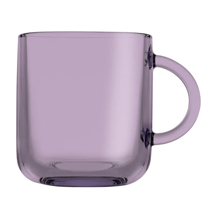 Pasabahce Iconic Mug (Set of 6) 245ml