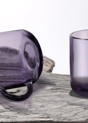 Pasabahce Iconic Mug (Set of 6) 245ml