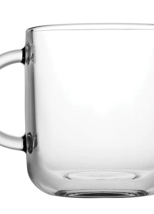 Pasabahce Iconic Mug (Set of 6) 245ml