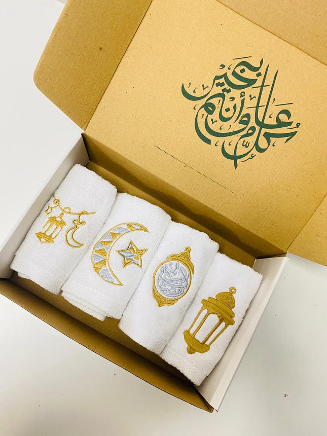 j-linens-ramadan-box-towels-set-of-4