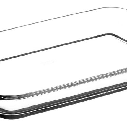 Borcam Roasters Rectangular Oven Dish - 33.6x21.6cm