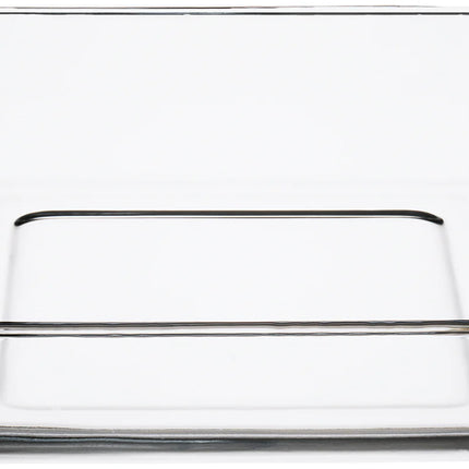 Borcam Roasters Square Oven Dish - 31.8x28.3cm
