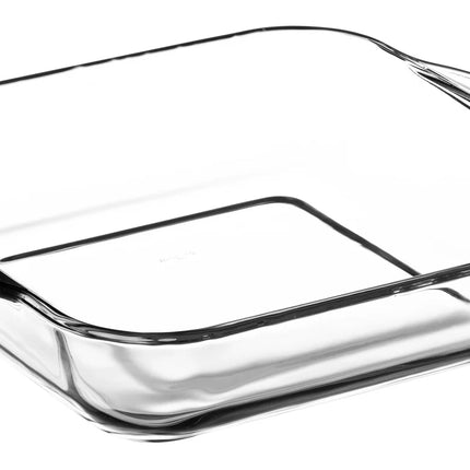 Borcam Roasters Square Oven Dish - 31.8x28.3cm