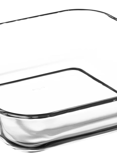 Borcam Roasters Square Oven Dish - 31.8x28.3cm