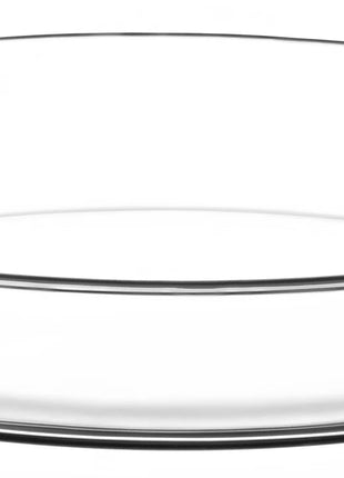 Borcam Roasters Oval Oven Dish - 34.5x24.8cm