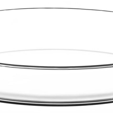 Borcam Roasters Oval Oven Dish - 34.5x24.8cm