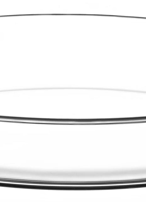 Borcam Roasters Oval Oven Dish - 34.5x24.8cm