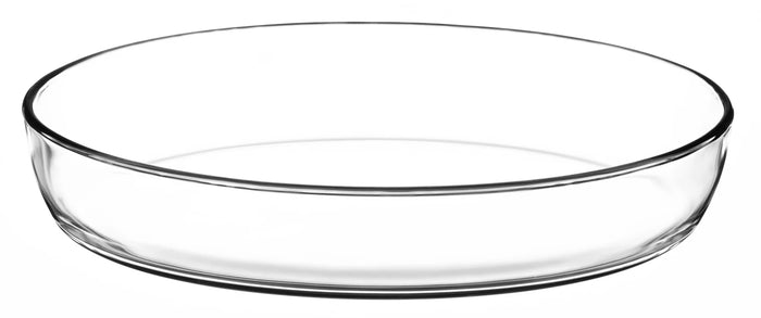 Borcam Roasters Oval Oven Dish - 34.5x24.8cm