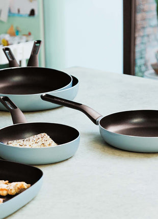 BergHoff Leo Frying Pan 24cm Slate