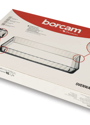 Borcam Roasters Rectangular Oven Dish - 37x27cm