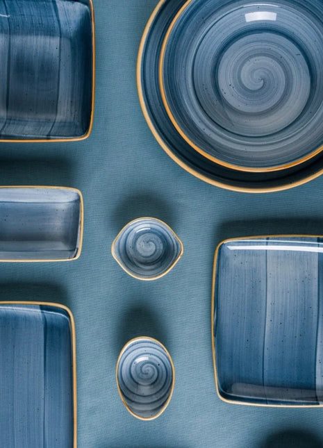 Bonna Aura Dusk Dinner Set - 25 Pieces for 6 People