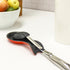 BergHoff Ron Cast Iron Spoon Rest Red  19x9cm