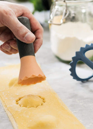 BergHoff Leo Mini Ravioli Stamp PP Handle 11,5 cm