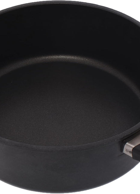 First Titanium Casserole Pot 32 cm