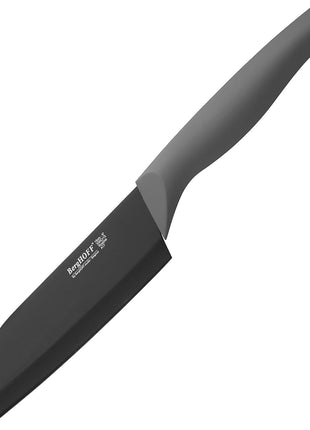 BergHoff Essentials Santoku Knife Coated 14 cm