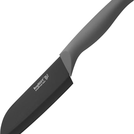 BergHoff Essentials Santoku Knife Coated 14 cm