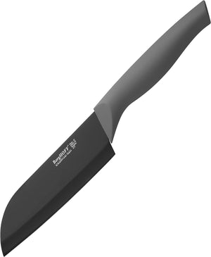 BergHoff Essentials Santoku Knife Coated 14 cm