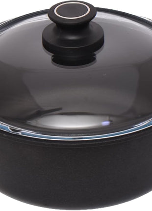 First Titanium Casserole Pot 26 cm