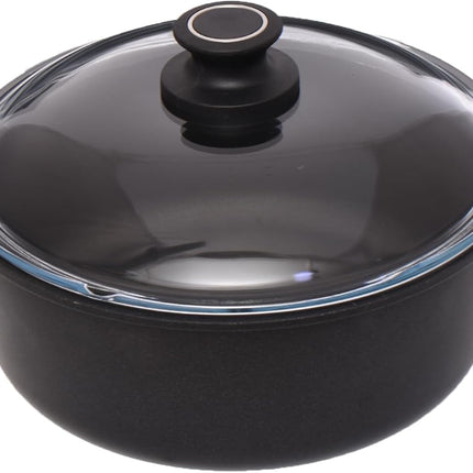First Titanium Casserole Pot 26 cm