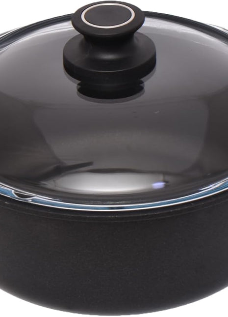 First Titanium Casserole Pot 26 cm