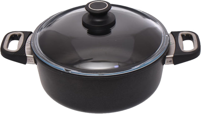 First Titanium Casserole Pot 26 cm