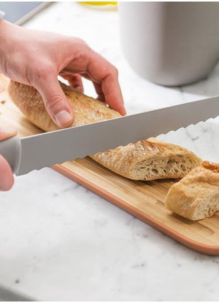 BergHoff Leo Long Bamboo Cutting Board