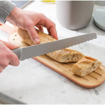 BergHoff Leo Long Bamboo Cutting Board