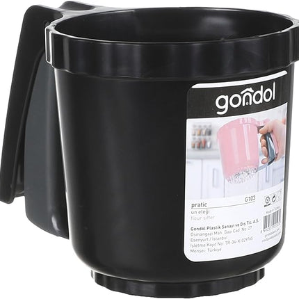 Gondol Flour sifter