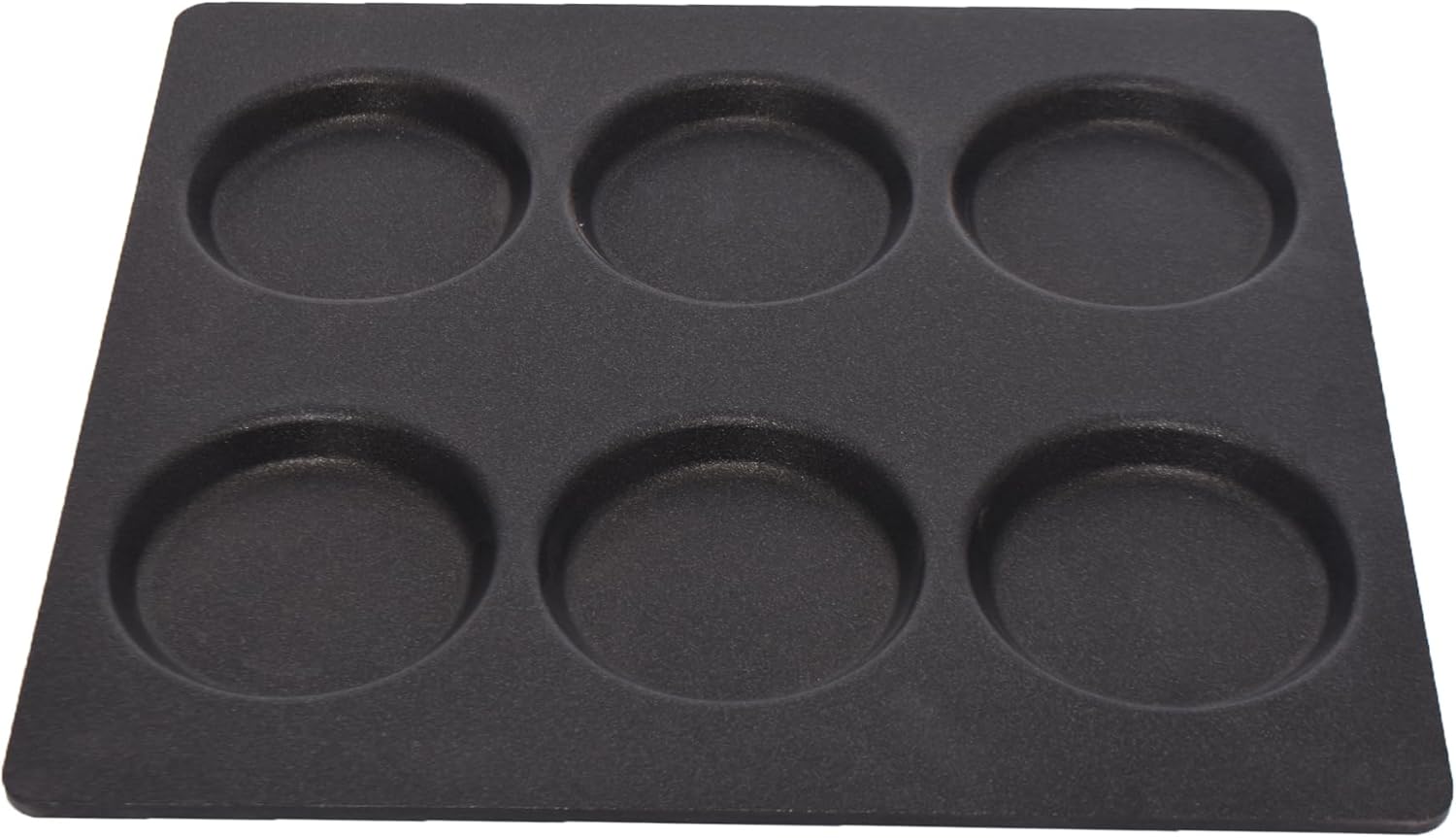 First Titanium Gastronorm 6 Molds Tray