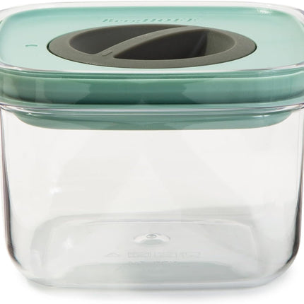 BergHoff Leo 5 Pcs Set Smart Seal Food Containers