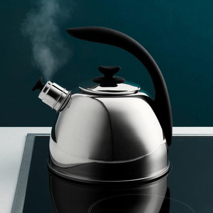 Berghoff Essentials Whistling kettle Lucia 2,5