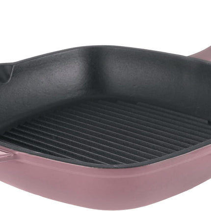 BergHoff Ron 29cmx29cm Square Pan Pink